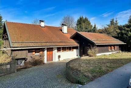 Haus Bogen - 5 Zimmer, 149 m&sup2;, 445.000&euro; | Angebot:27136838