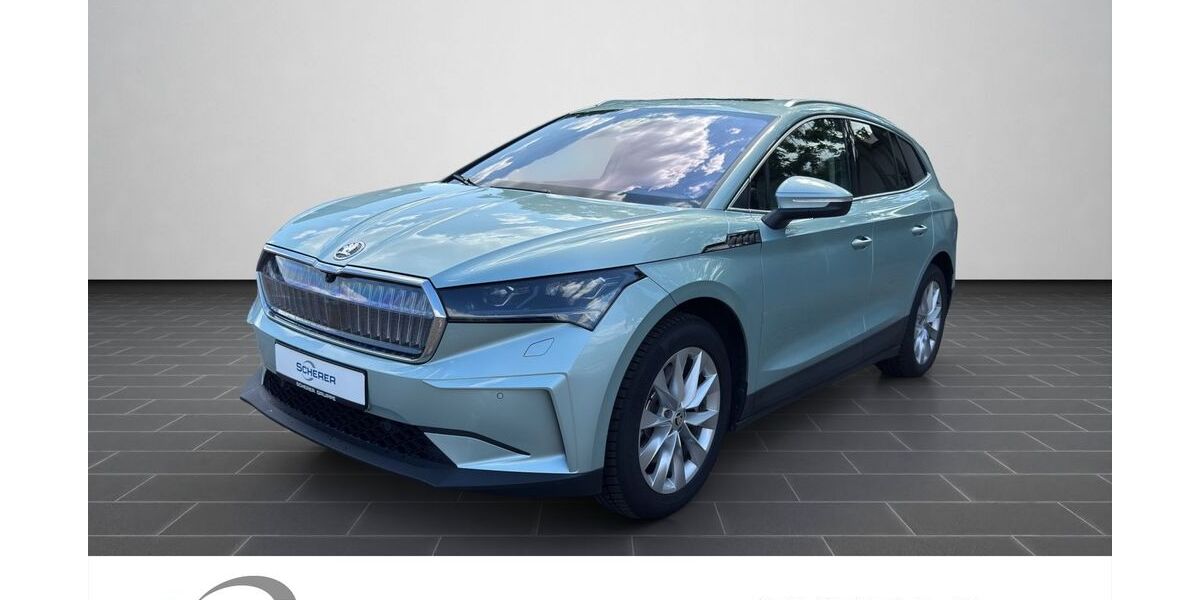 Skoda Enyaq 75.880 km 35.900 &euro; Ludwigshafen 67063