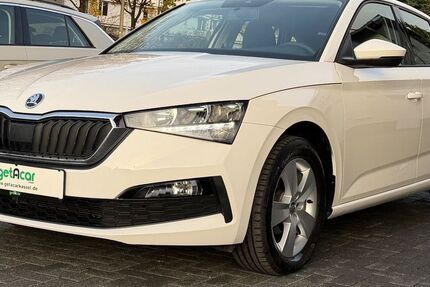 Skoda Scala 164.554 km 7.900 &euro; Kassel 34123