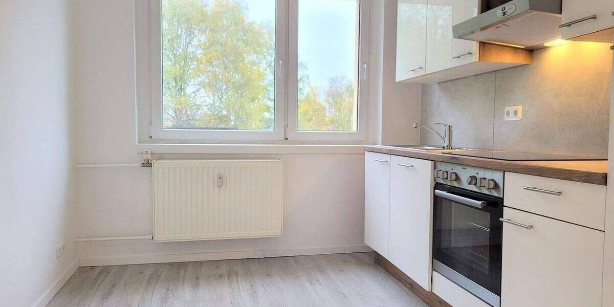 Etagenwohnung Strausberg Hohenstein - 3 Zimmer, 69 m&sup2;, 1.069&euro; | Angebot:26891540