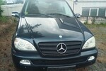 Mercedes-Benz ML 270 410.000 km 3.000 € Blaustein 89134