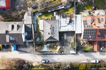 Grundstück Puchheim / Puchheim-Bahnhof Bahnhof - 414.000&euro; | Angebot:25195702