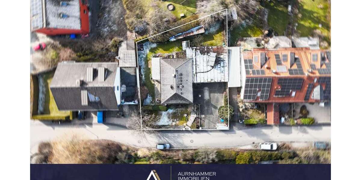 Grundstück Puchheim / Puchheim-Bahnhof Bahnhof - 414.000&euro; | Angebot:25195702