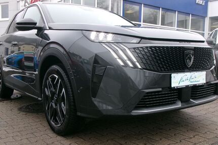 Peugeot 3008 20.887 km 29.890 &euro; Chemnitz 09125