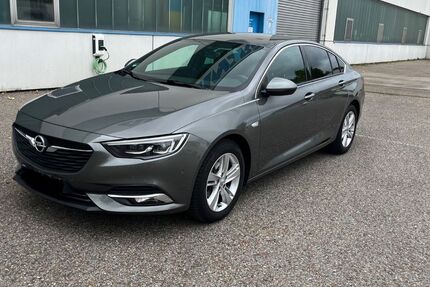 Opel Insignia 98.824 km 14.800 € Bretten 75015