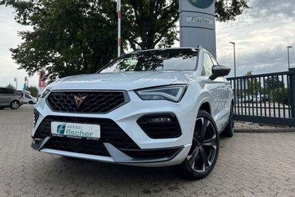 Cupra Ateca 25.000 km 39.600 &euro; Celle 29227
