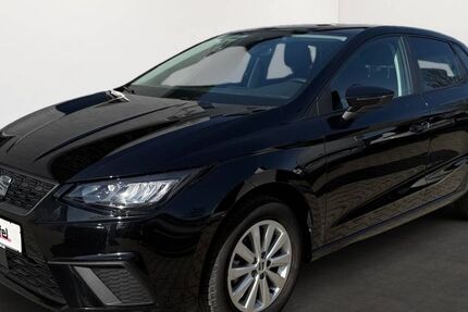 Seat Ibiza 23.783 km 16.890 &euro; Kirchseeon 85614