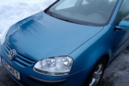 VW Golf 211.000 km 1.100 &euro; Wildflecken 97772