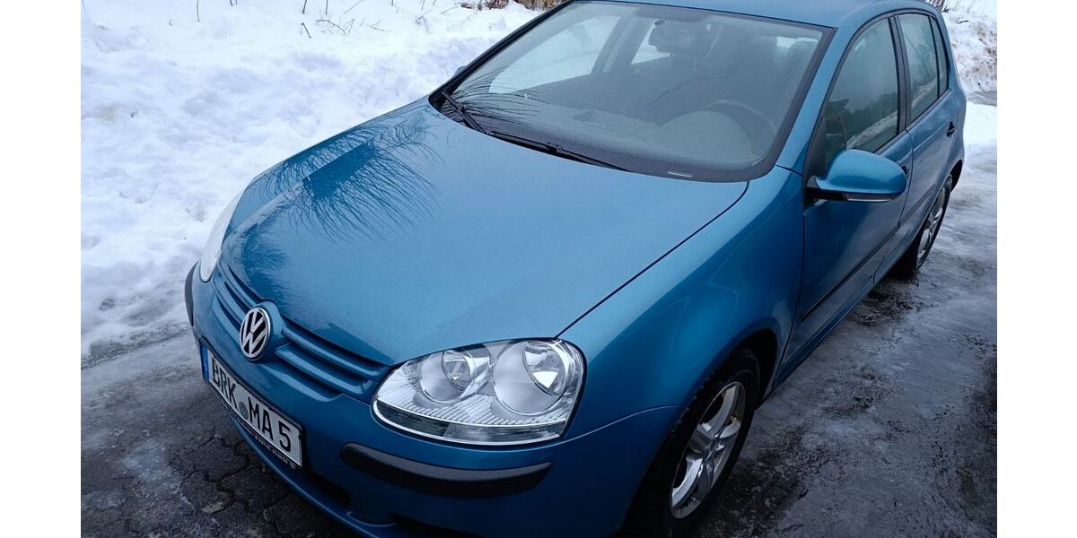 VW Golf 211.000 km 1.100 &euro; Wildflecken 97772