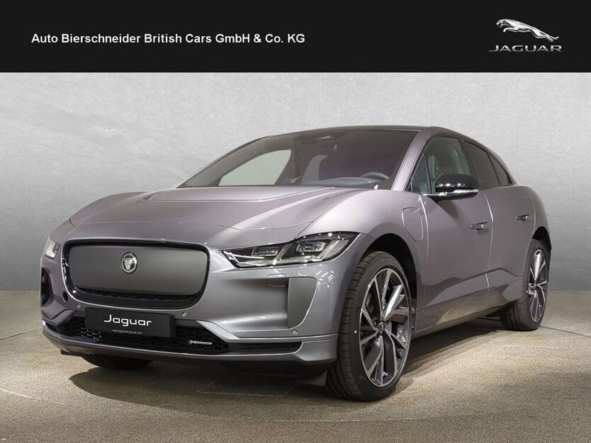 I-Pace