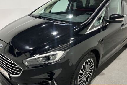 Ford S-Max 100.000 km 21.950 &euro; Norderstedt 22848