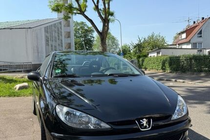 Peugeot 206 141.222 km 1.800 € Heilbronn 74074