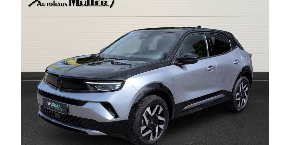 Opel Mokka 23.149 km 21.975 &euro; Gnarrenburg 27442