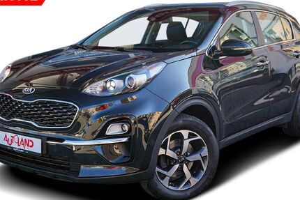 Kia Sportage 63.945 km 18.990 &euro; Chemnitz 09113