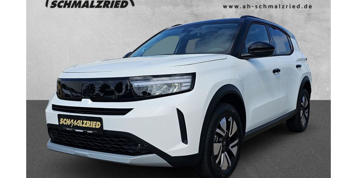 Opel Frontera 2.915 km 27.470 € Bremerhaven 27570