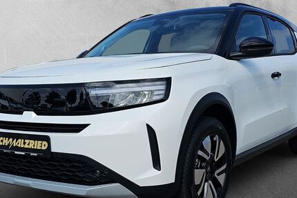 Opel Frontera 3.310 km 27.470 € Bremerhaven 27570