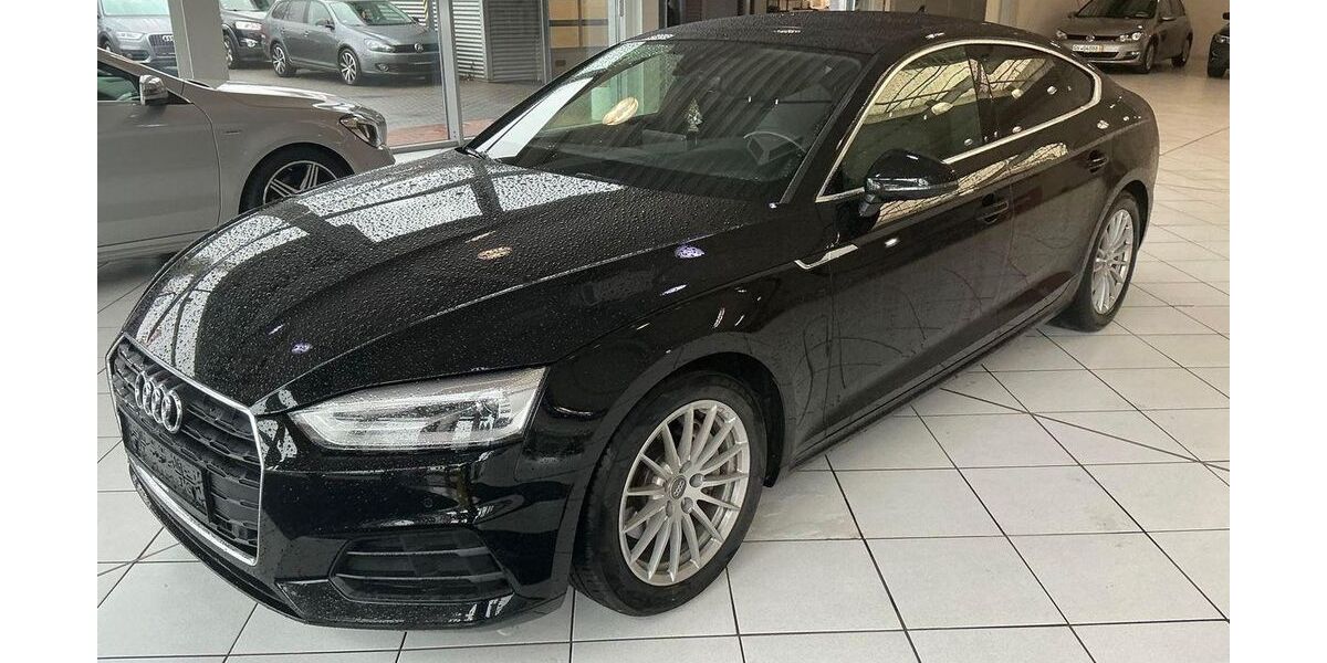 Audi A5 114.000 km 21.490 &euro; Peine 31226