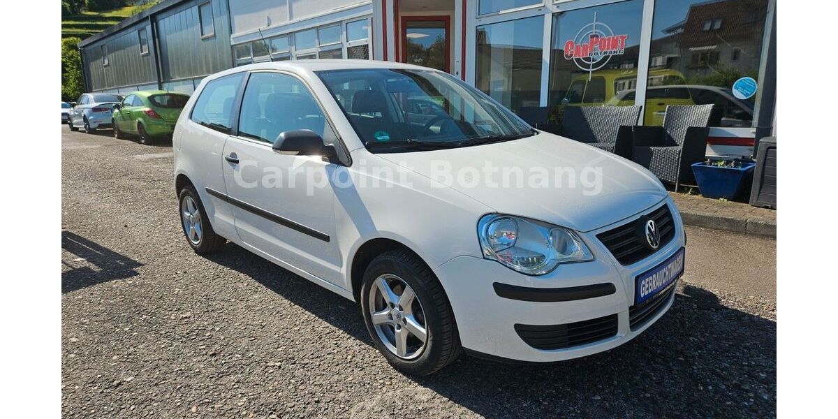 VW Polo 144.976 km 3.990 &euro; Stuttgart 70195