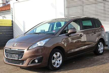 Peugeot 5008 67.000 km 11.990 &euro; Krumbach 86381