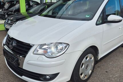 VW Touran 280.000 km 3.300 € Kempten 87439