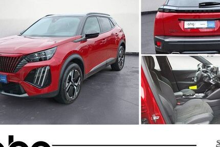 Peugeot 2008 21.950 km 22.960 &euro; Kehl 77694