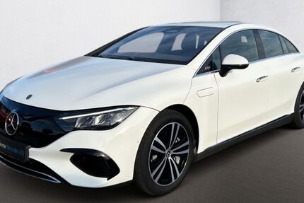 Mercedes-Benz EQE 17.740 km 47.790 &euro; Ergolding 84030