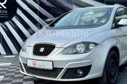 Seat Altea 420.620 km 1.450 &euro; Garbenheim 35583