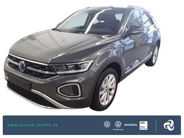 VW T-Roc 3.361 km 29.970 &euro; Fürstenwalde 15517