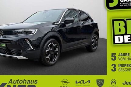 Opel Mokka 38.397 km 18.450 &euro; Hof 95032