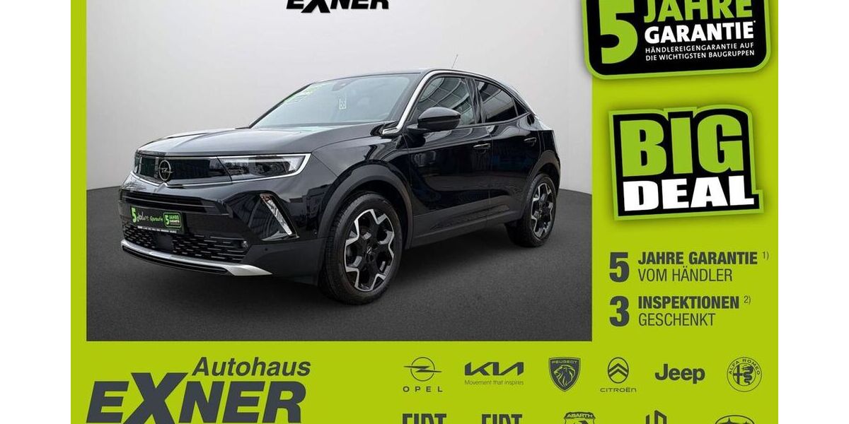 Opel Mokka 38.397 km 18.450 &euro; Hof 95032