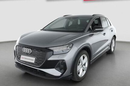 Audi Q4 e-tron 7.500 km 42.979 &euro; Offenbach am Main 63071