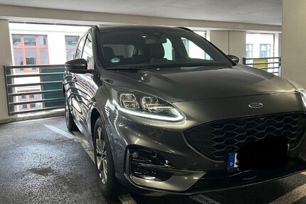 Ford Kuga 88.000 km 18.500 &euro; Schleswig 24837