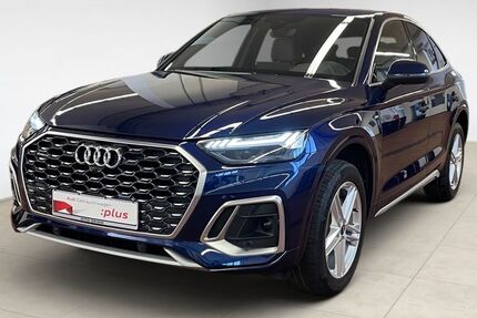 Audi Q5 32.671 km 42.889 &euro; Bitterfeld-Wolfen 06749