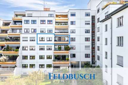 Wohnung Neumarkt in der Oberpfalz Altenhof - 3 Zimmer, 91 m&sup2;, 269.000&euro; | Angebot:26399471
