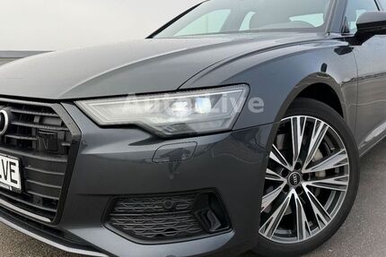 Audi A6 91.420 km 37.990 &euro; Böblingen/Stuttgart 71034