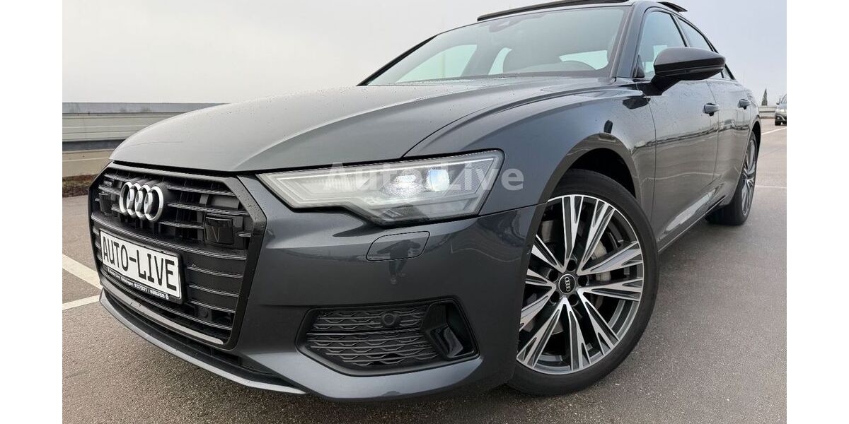 Audi A6 91.420 km 37.990 &euro; Böblingen/Stuttgart 71034