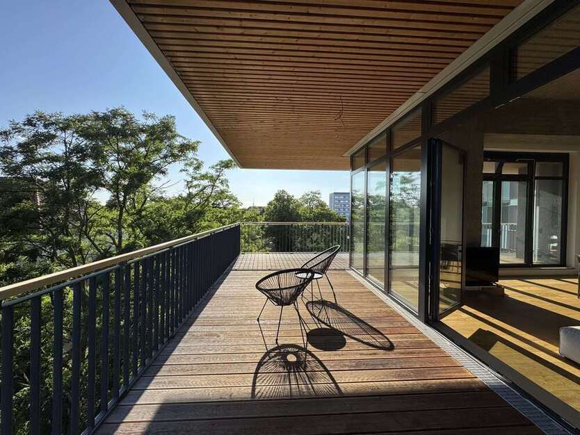 Wohnung zum Kaufen in Berlin 1.299.000 € 155 m²