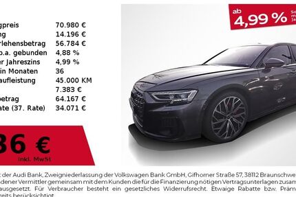 Audi A8 31.911 km 69.980 &euro; Fürth 90763