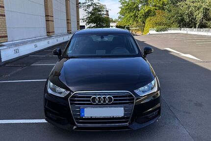 Audi A1 136.000 km 8.600 &euro; Langen 63225