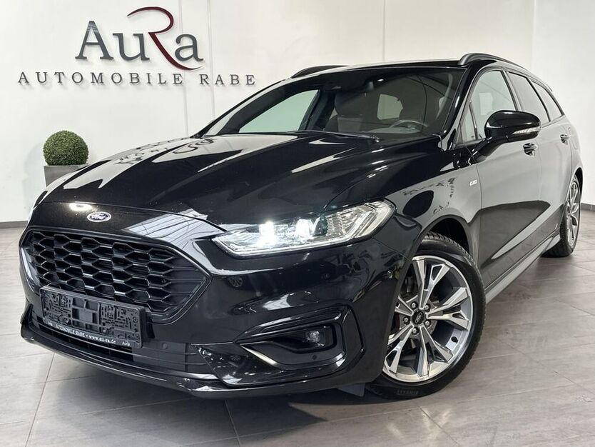 Mondeo
