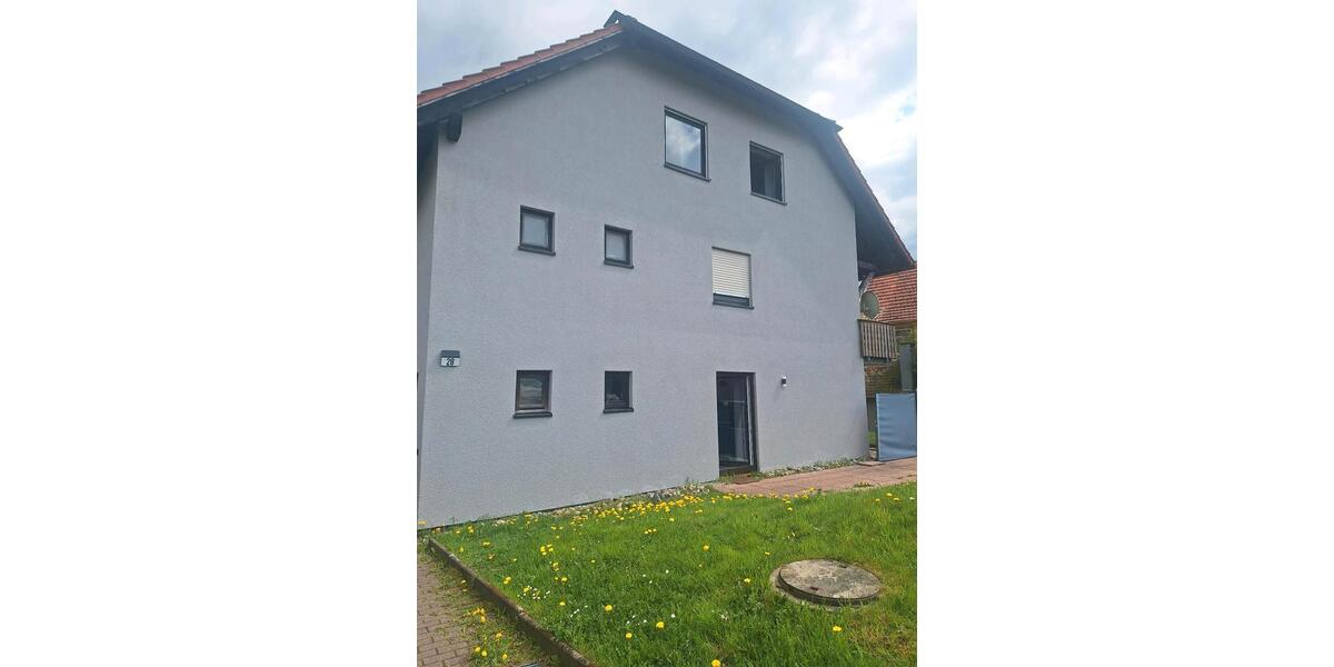 Erdgeschoßwohnung Altensteig - 2 Zimmer, 58 m&sup2;, 105.000&euro; | Angebot:26824173