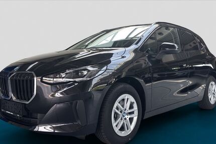 BMW 225 Active Tourer 1.150 km 43.895 € Ansbach 91522