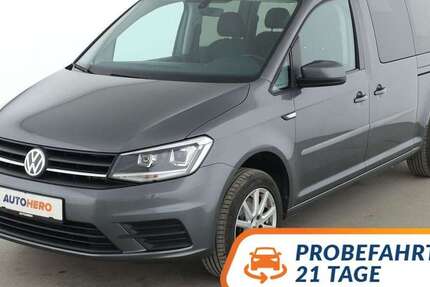 VW Caddy 99.632 km 18.110 &euro; Nürnberg 90441