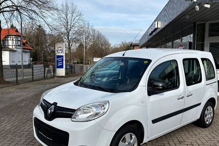 Renault Kangoo 101.000 km 8.200 &euro; Munster 29633