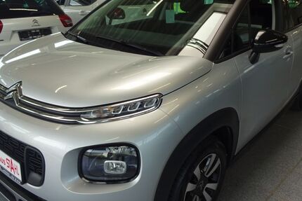 Citroen C3 Aircross 57.385 km 11.950 &euro; Werl 59457