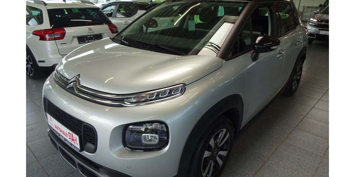 Citroen C3 Aircross 57.385 km 11.950 &euro; Werl 59457