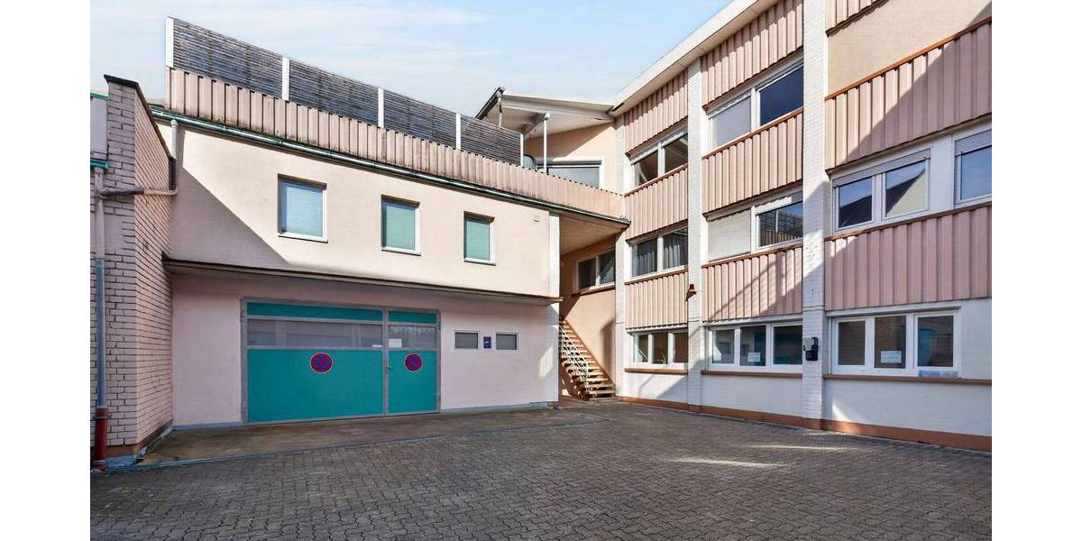 Etagenwohnung Karlsruhe / Durlach Durlach - 5 Zimmer, 137 m&sup2;, 539.000&euro; | Angebot:26359702
