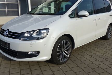 VW Sharan 177.133 km 17.800 &euro; Burgau 89331