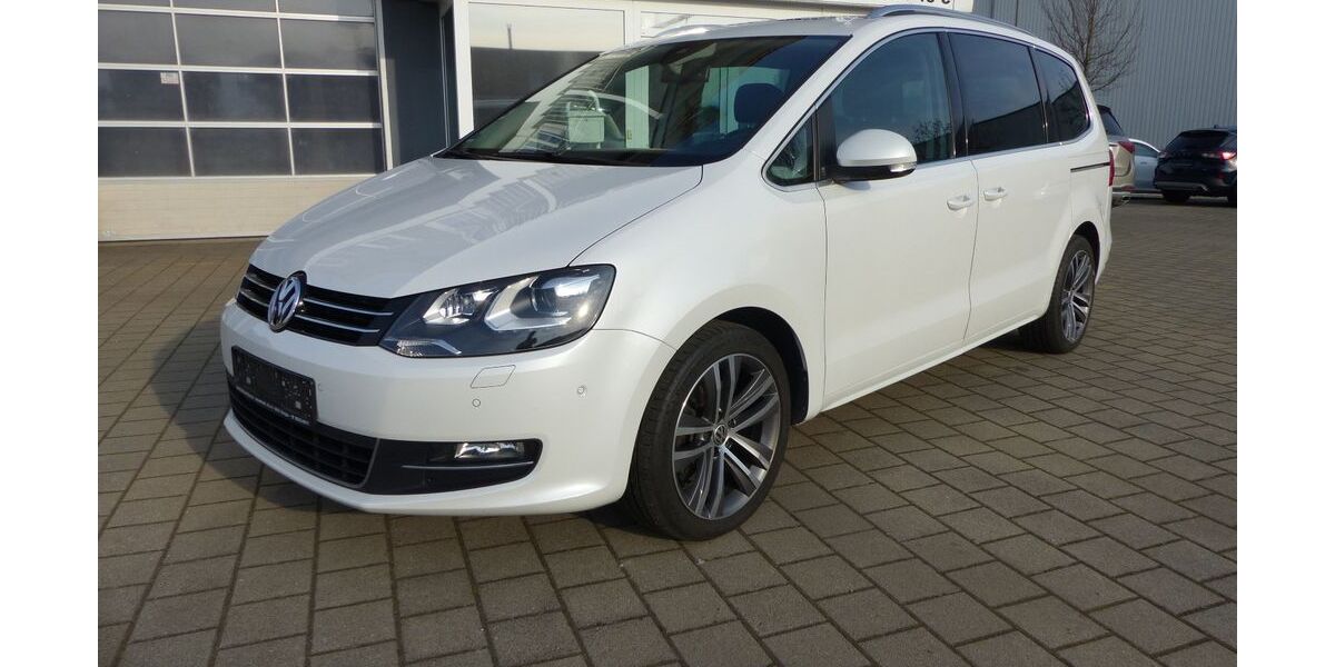 VW Sharan 177.133 km 17.800 &euro; Burgau 89331