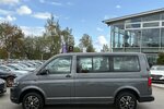 VW T6 Transporter Kasten 9-SITZER/AHK/NAVI/KAMERA 114.224 km 24.900 &euro; Villingen-Schwenningen 78054